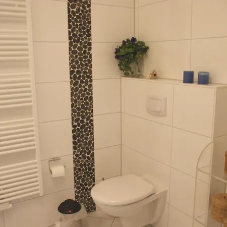 Apartment Hafenstraße 37 04