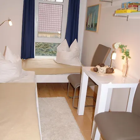 Hafenstraße 37 04 Apartment *