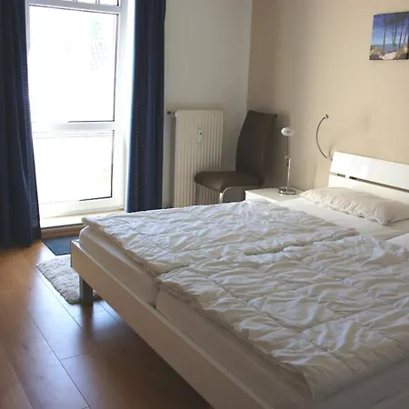 Hafenstraße 37 04 Ostseeheilbad Zingst