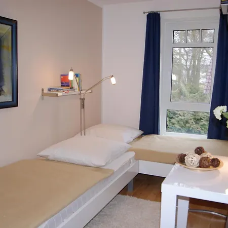 Apartment Hafenstraße 37 04