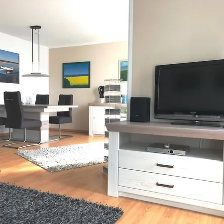 Hafenstraße 37 04 Apartment